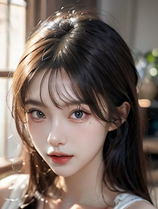 心灵的温柔：探索女性情感世界的深度与广度